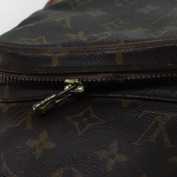 LOUIS VUITTON Monogram Amazon Shoulder Bag M45236 - Picture 8 of 13